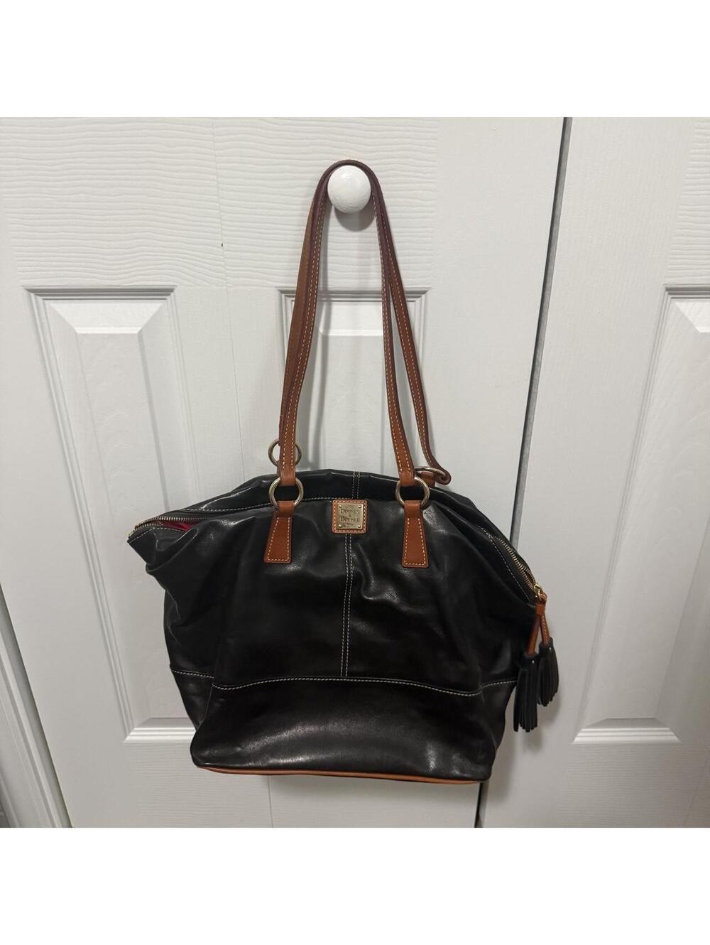 Dooney & Bourke Becky Tote